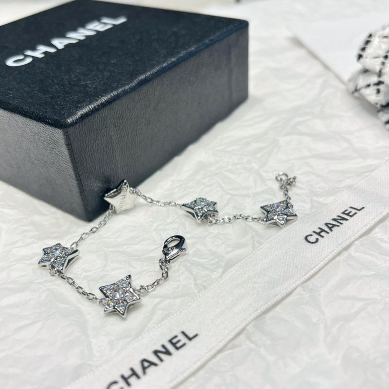 Chanel Bracelets